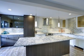 Post construction cleaning in Canarsie, NY by Summit Facility Solutions Inc.
