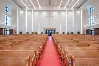 Religious Facility Cleaning in Lawrence, New York by Summit Facility Solutions Inc.