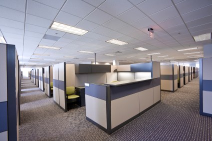 Office cleaning in East Williston, NY by Summit Facility Solutions Inc.