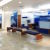 Springfield Gardens Financial Center Cleaning by Summit Facility Solutions Inc.