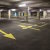 Springfield Gardens Parking Deck Cleaning by Summit Facility Solutions Inc.