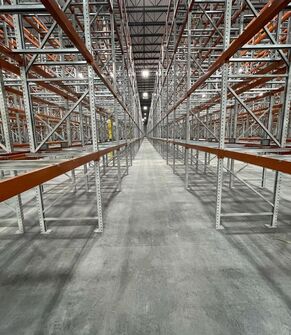 Commercial Warehouse Cleaning in East Meadow, NY (3)
