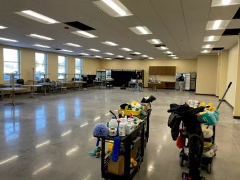 Summit Facility Solutions Inc. Commercial Cleaning in Jamaica, Queens
