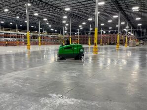 Industrial Cleaning Services by Summit Facility Solutions Inc. (1)