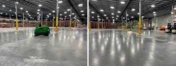 Industrial Cleaning by Summit Facility Solutions Inc.